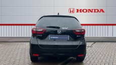 Honda Jazz 1.5 i-MMD Hybrid EX 5dr eCVT Hybrid Hatchback